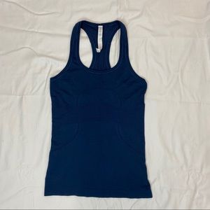 NWT Lululemon tank top